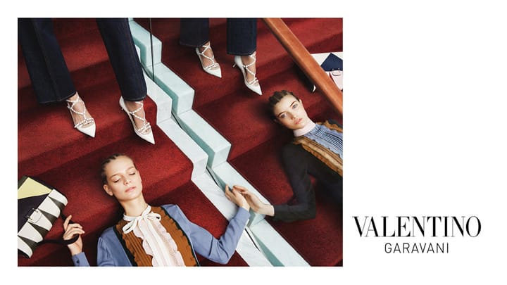 Valentino 2015ϵйƬ