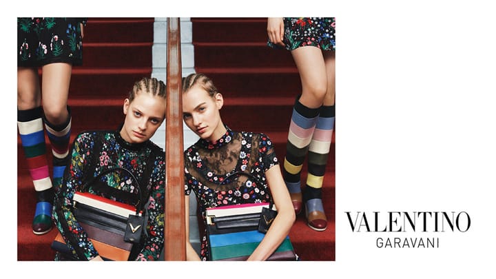 Valentino 2015ϵйƬ