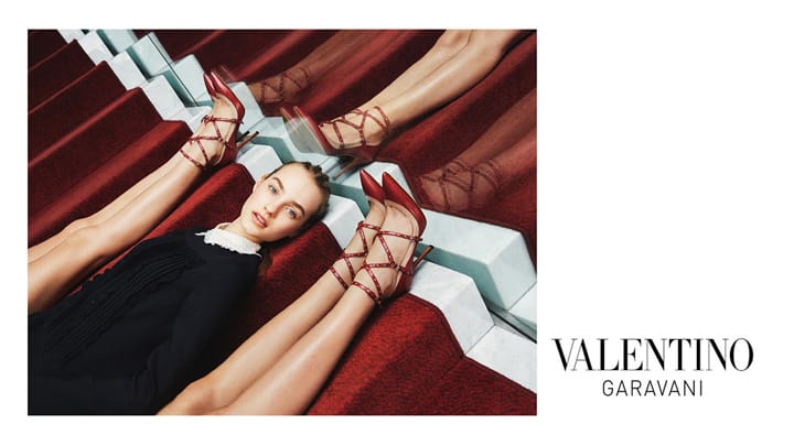 Valentino 2015ϵйƬ