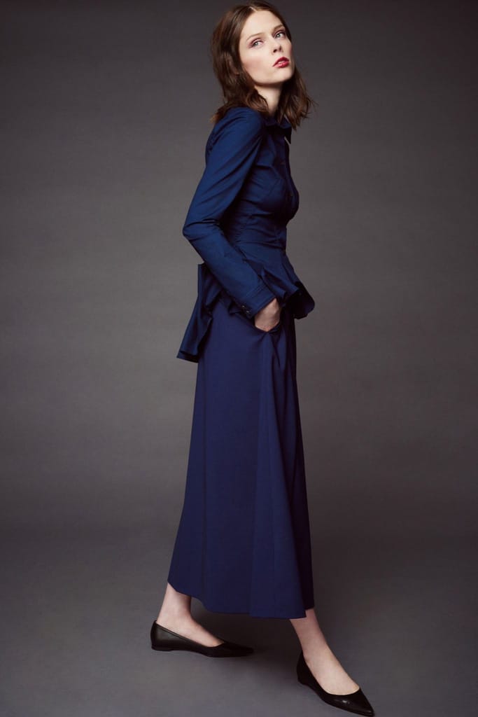 Zac Posen 2016ȼϵз