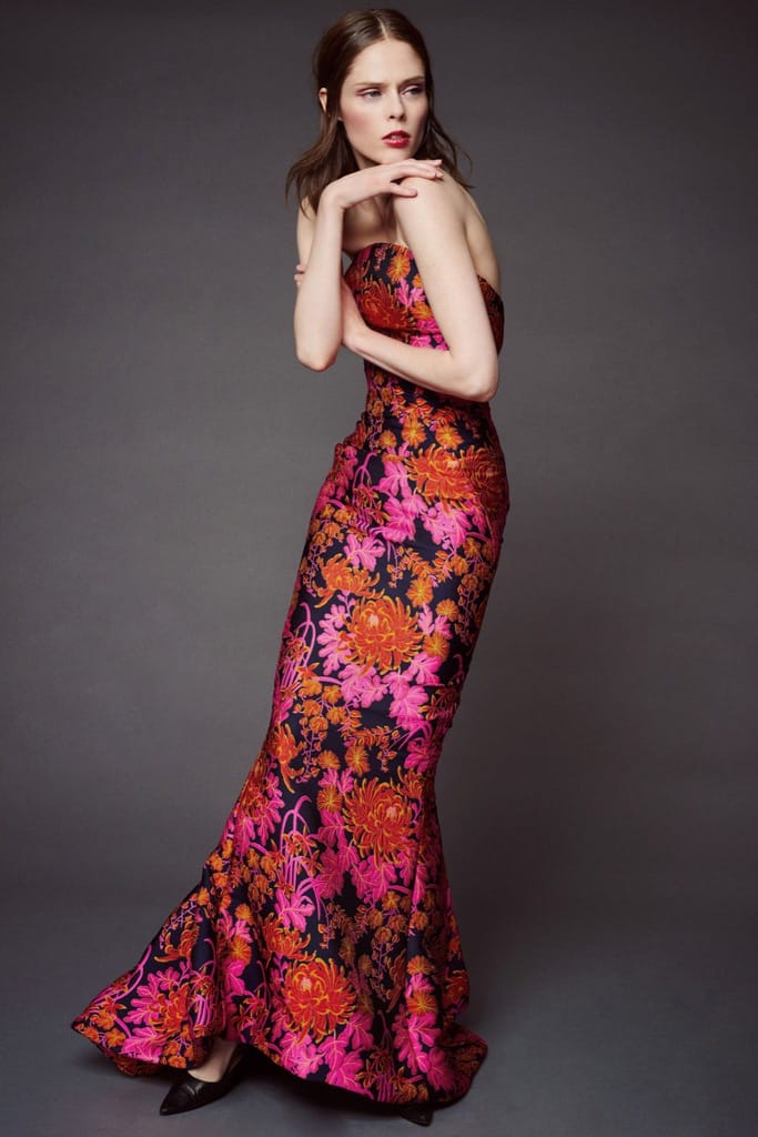 Zac Posen 2016ȼϵз