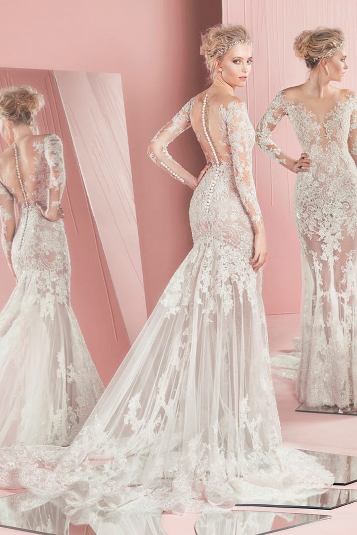 Zuhair Murad 2016Ļɴϵ