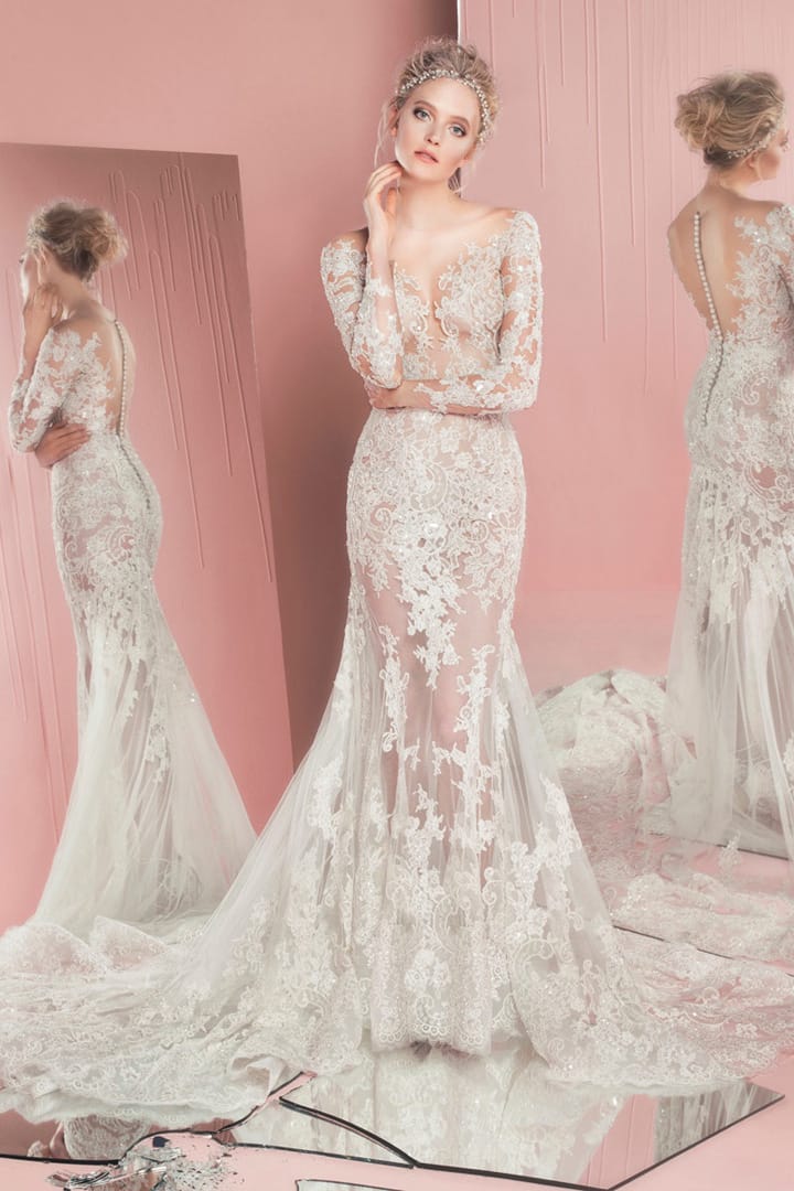 Zuhair Murad 2016Ļɴϵ