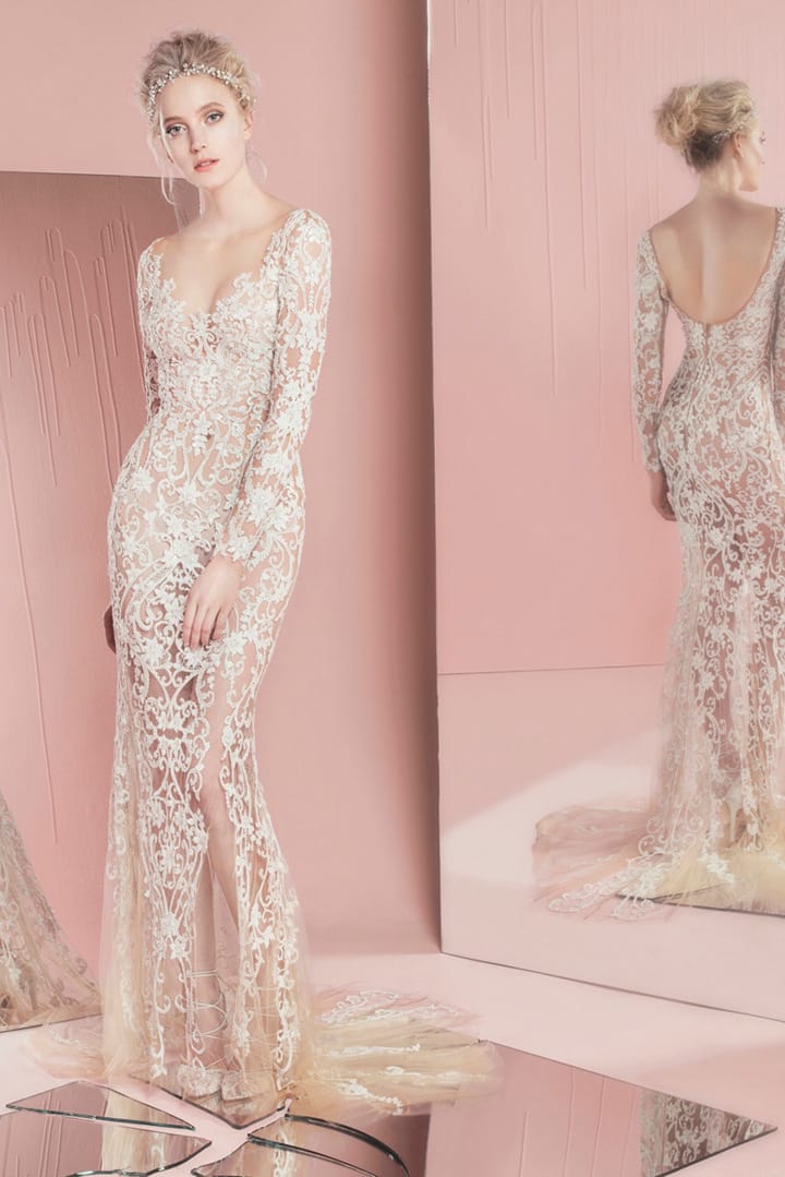 Zuhair Murad 2016Ļɴϵ