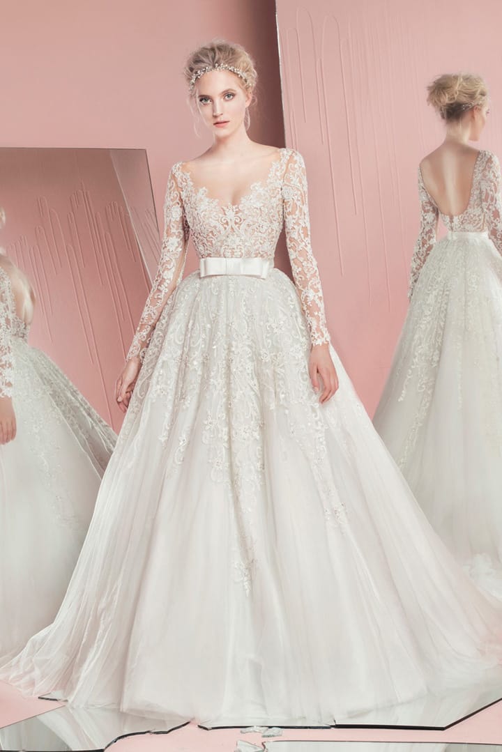 Zuhair Murad 2016Ļɴϵ