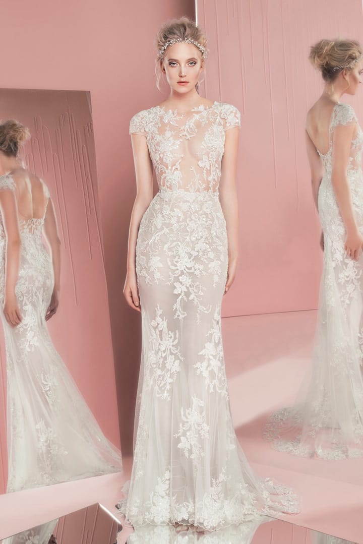 Zuhair Murad 2016Ļɴϵ