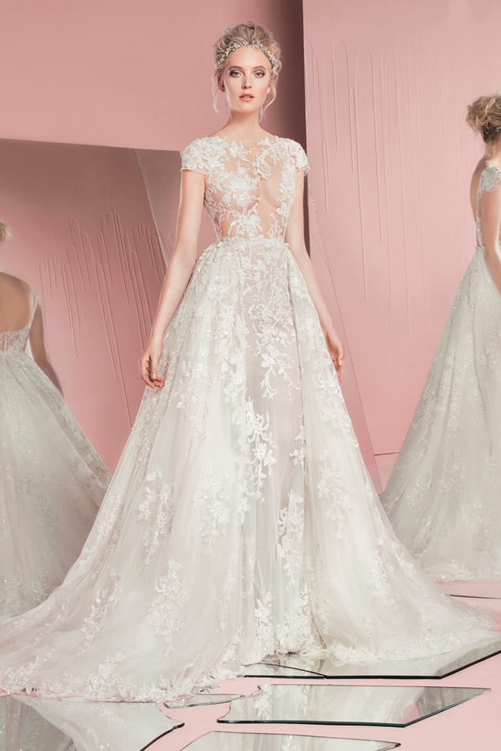 Zuhair Murad 2016Ļɴϵ