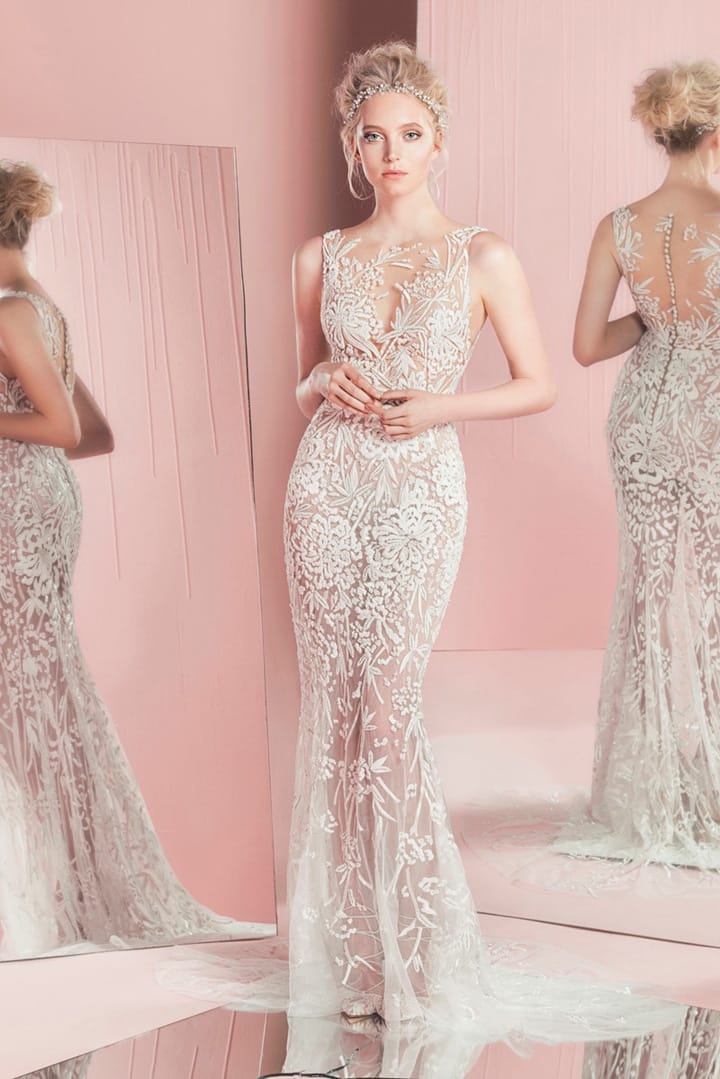 Zuhair Murad 2016Ļɴϵ