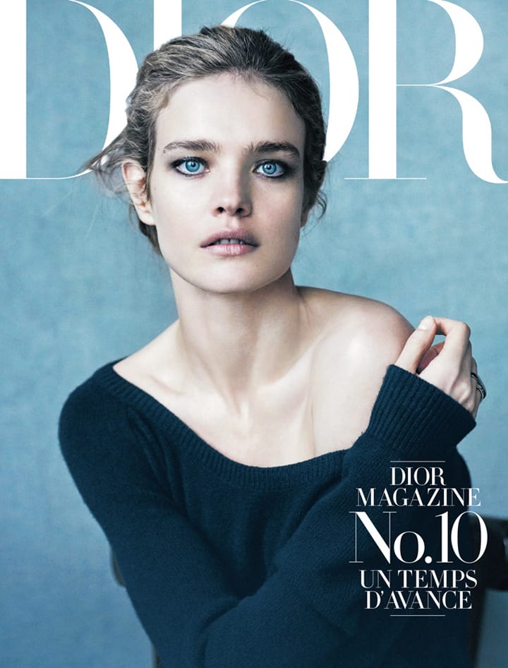 Natalia Vodianova<a href=http://www.jiaduobao.ru/Ahuodiao/ target=_blank class=infotextkey>dior</a> Magazineʮ