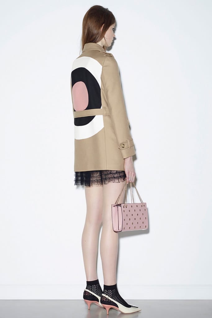 Red Valentino 2016ȼϵз