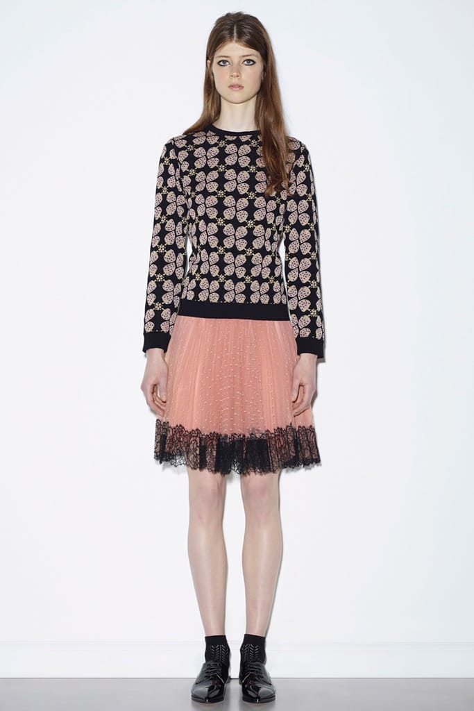 Red Valentino 2016ȼϵз