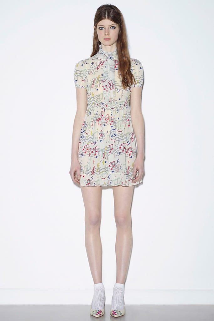 Red Valentino 2016ȼϵз