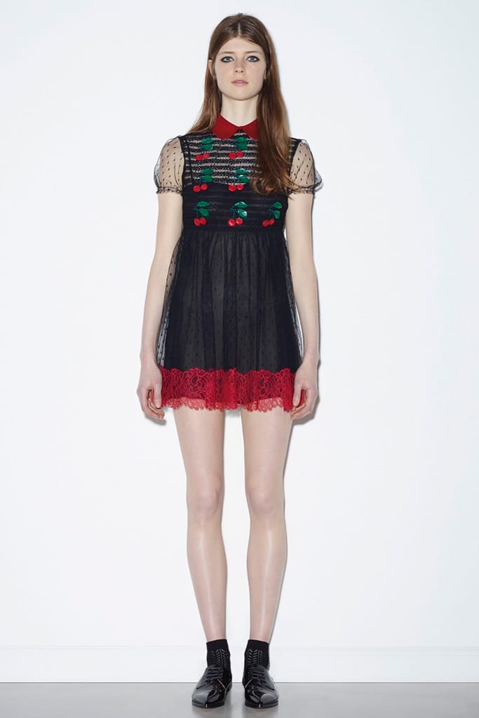 Red Valentino 2016ȼϵз