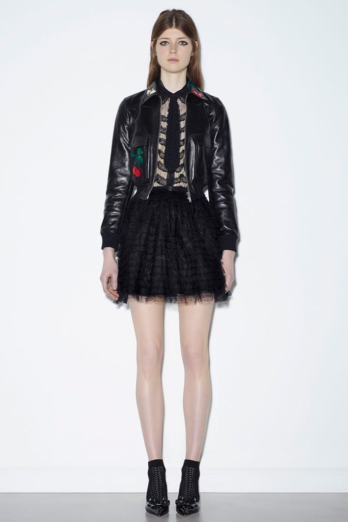 Red Valentino 2016ȼϵз