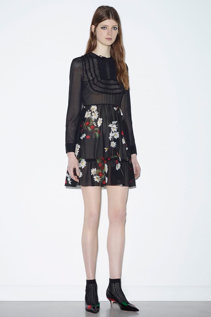 Red Valentino 2016ȼϵз