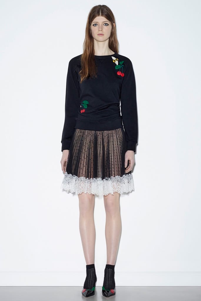 Red Valentino 2016ȼϵз