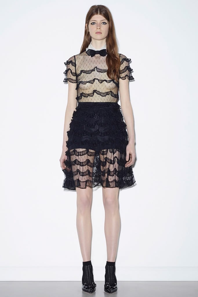 Red Valentino 2016ȼϵз