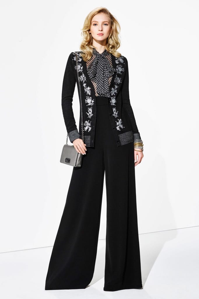 Diane von Furstenberg 2016ȼϵз