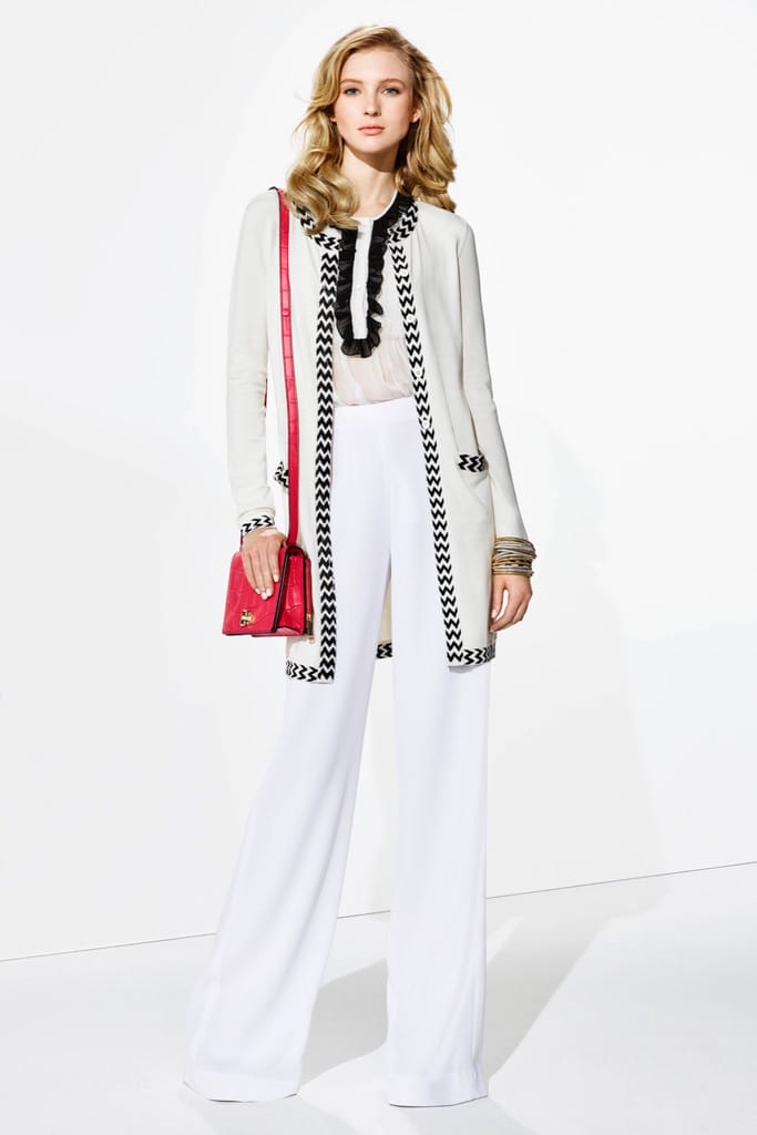 Diane von Furstenberg 2016ȼϵз