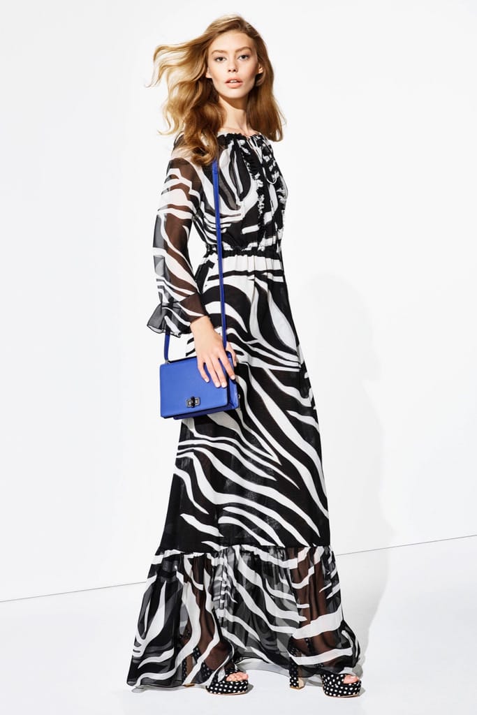 Diane von Furstenberg 2016ȼϵз