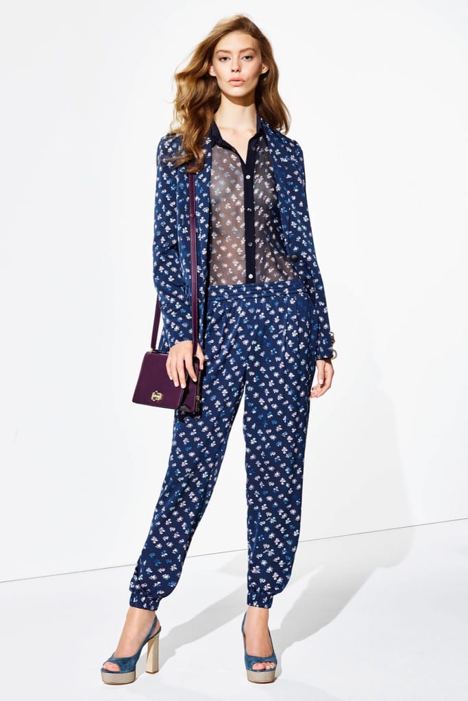 Diane von Furstenberg 2016ȼϵз