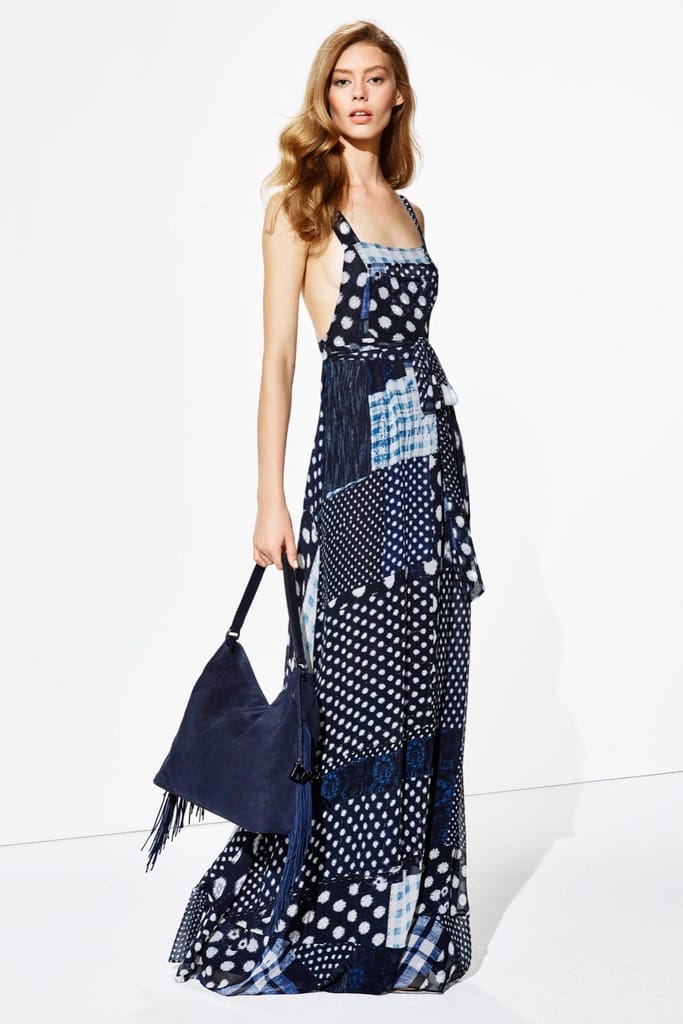 Diane von Furstenberg 2016ȼϵз