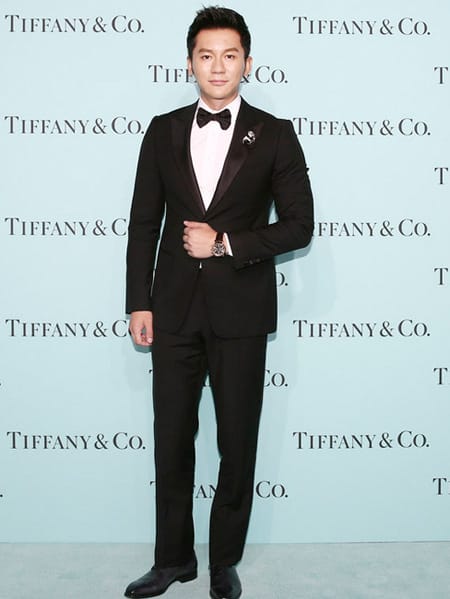 Tiffany & Co. ٰʢ䡸Ȼޡ