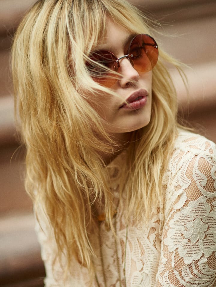 Free People 20156LookBook