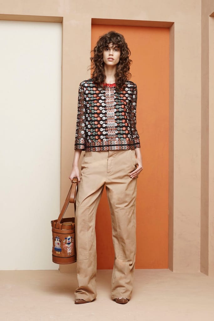 Tory Burch 2016ȼϵз