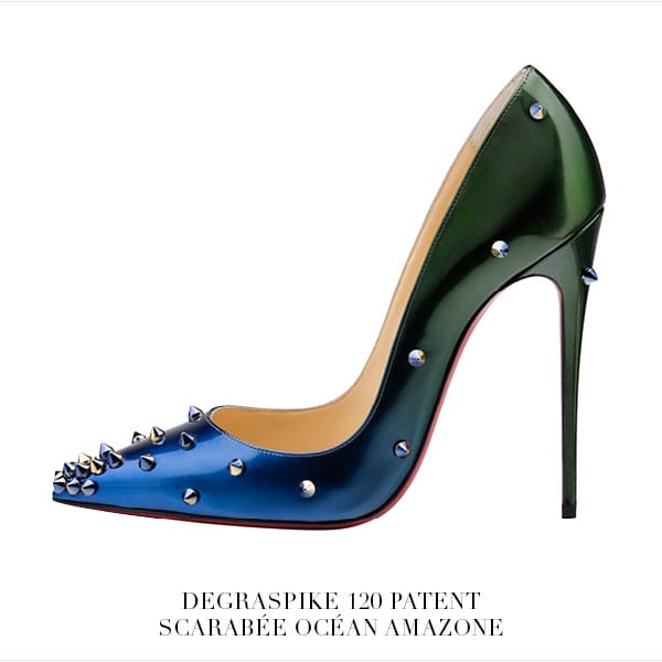 Christian Louboutin Ƴȫʥ׳ϵ