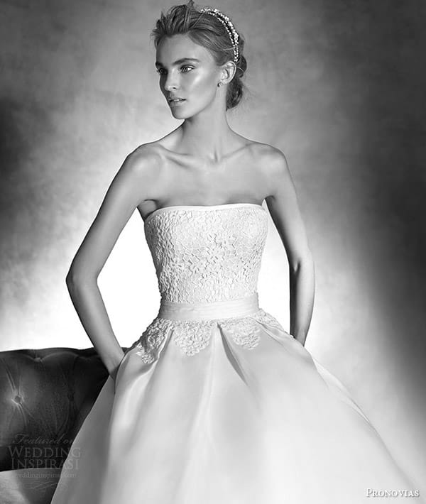 Atelier Pronovias 2016߶ɴϵ