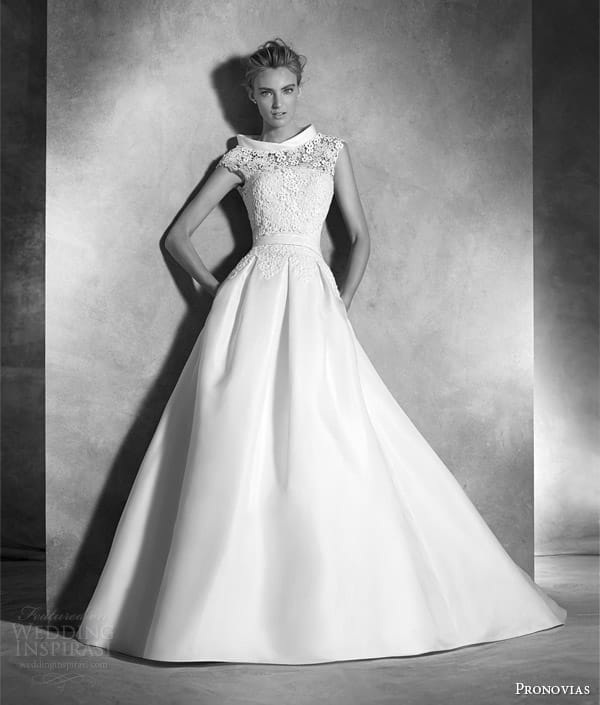 Atelier Pronovias 2016߶ɴϵ