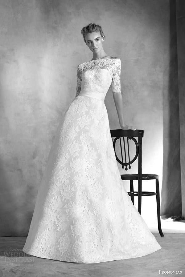 Atelier Pronovias 2016߶ɴϵ