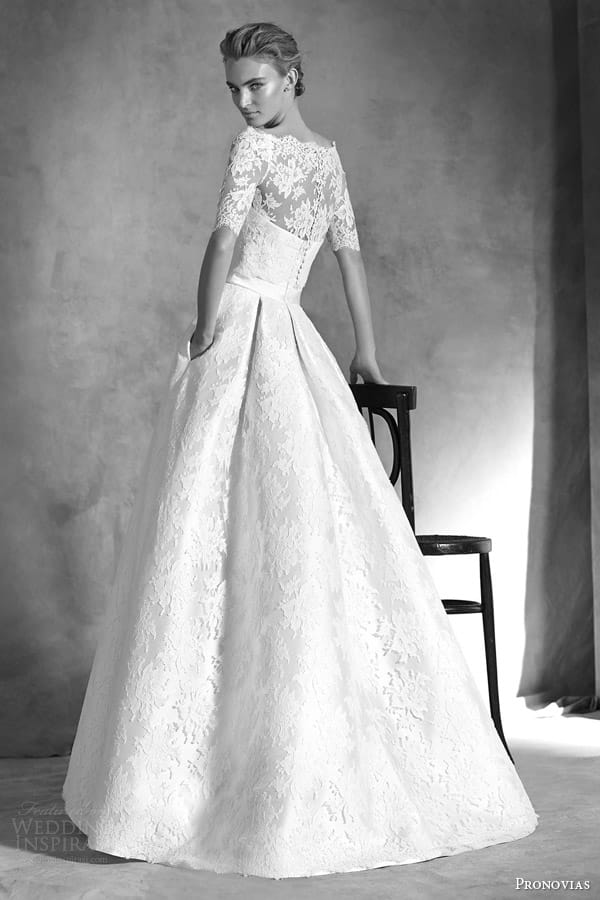 Atelier Pronovias 2016߶ɴϵ