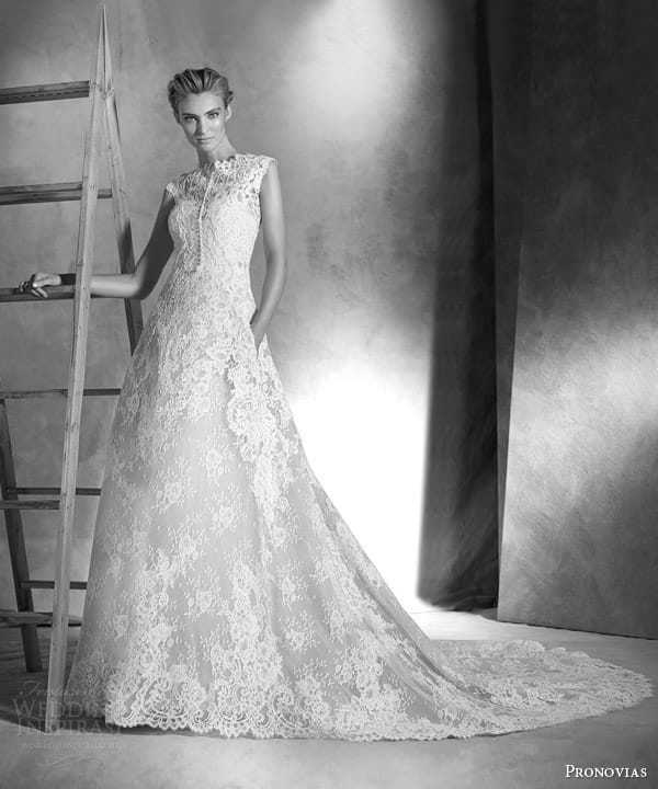 Atelier Pronovias 2016߶ɴϵ