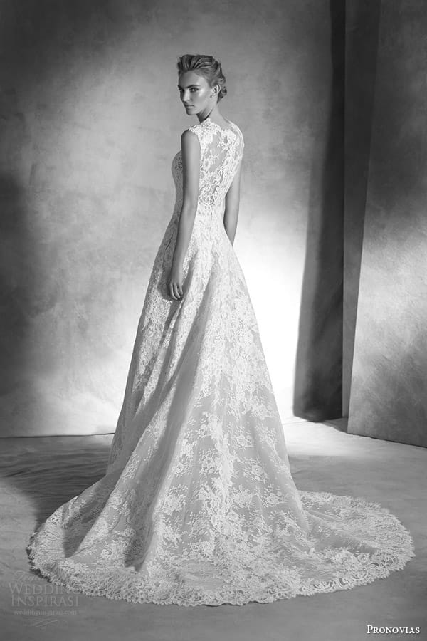 Atelier Pronovias 2016߶ɴϵ