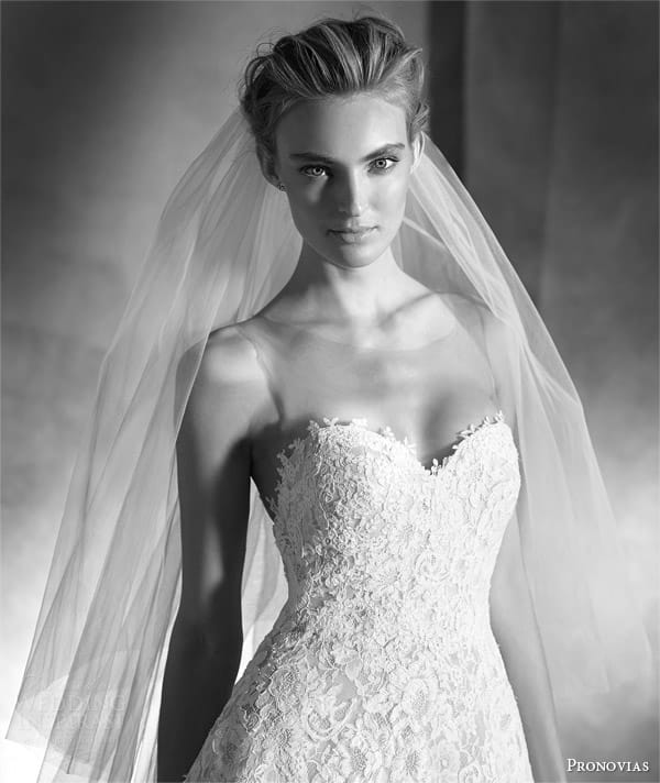 Atelier Pronovias 2016߶ɴϵ