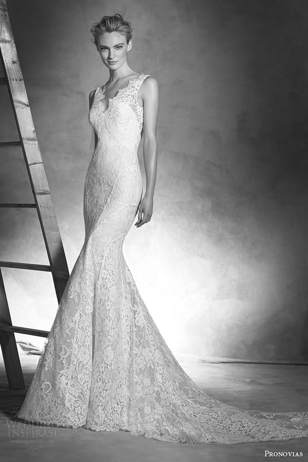 Atelier Pronovias 2016߶ɴϵ