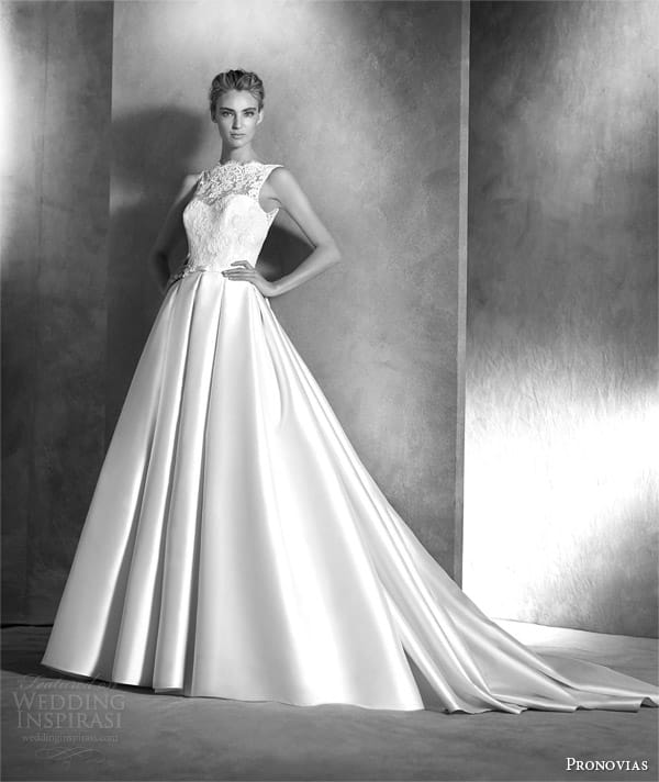 Atelier Pronovias 2016߶ɴϵ