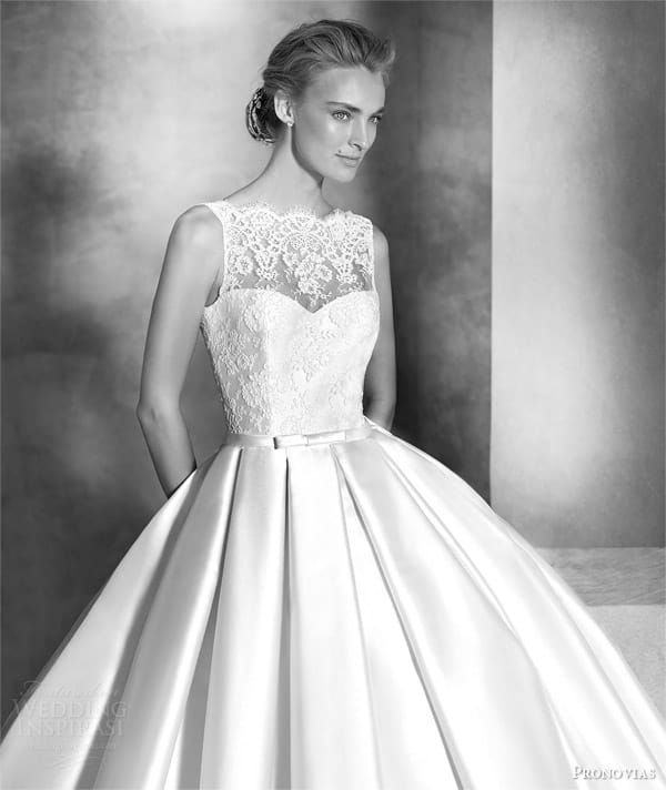 Atelier Pronovias 2016߶ɴϵ