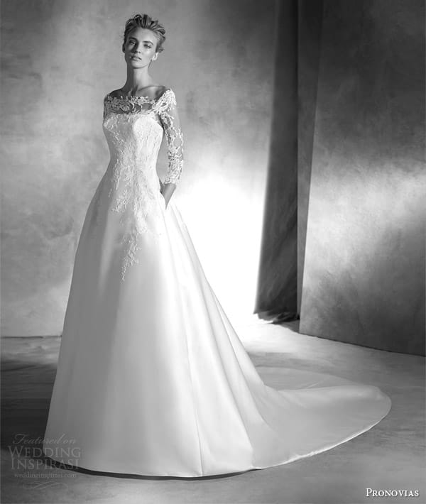 Atelier Pronovias 2016߶ɴϵ