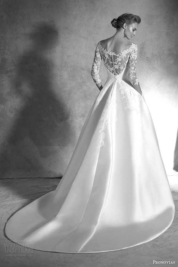 Atelier Pronovias 2016߶ɴϵ