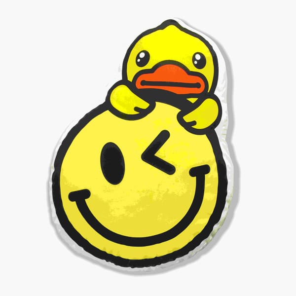 SmileyB.Duck 2015ϵƷ