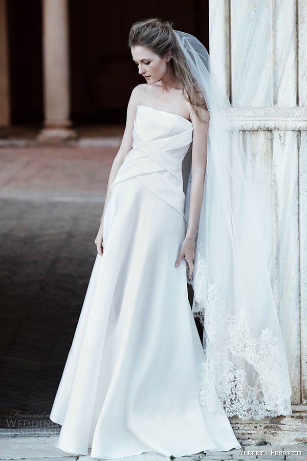 Alberta Ferretti 2016Foreverɴϵ