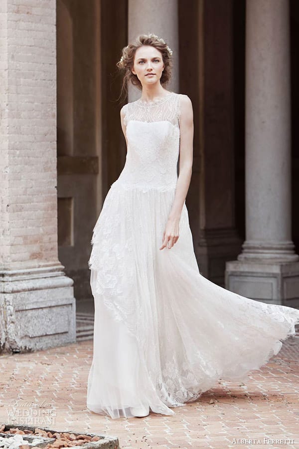 Alberta Ferretti 2016Foreverɴϵ