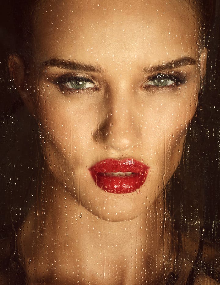 Rosie Huntington-WhitleyLui־20156º