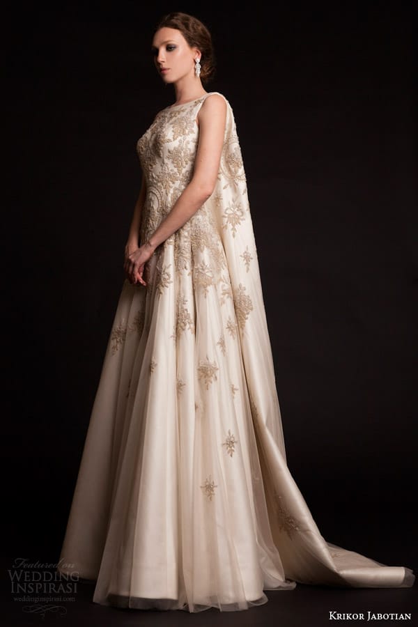 Krikor Jabotian 2015Ļɴϵ