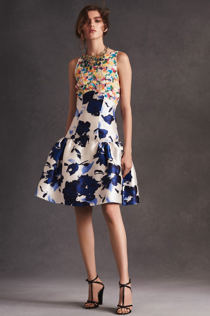 Oscar de la Renta 2016ȼϵз