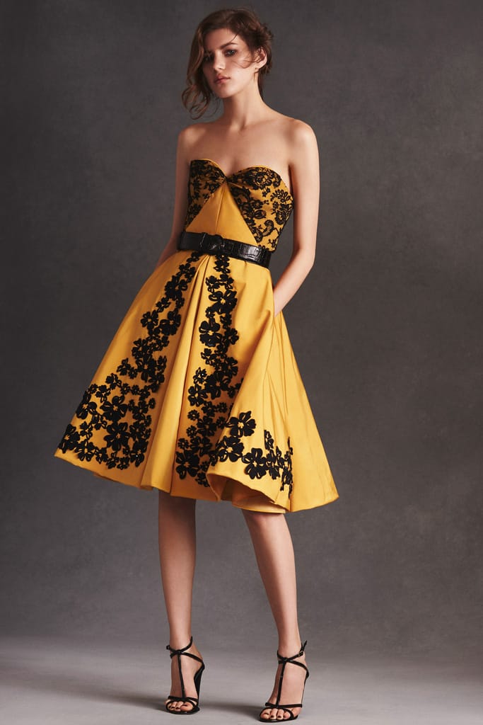 Oscar de la Renta 2016ȼϵз