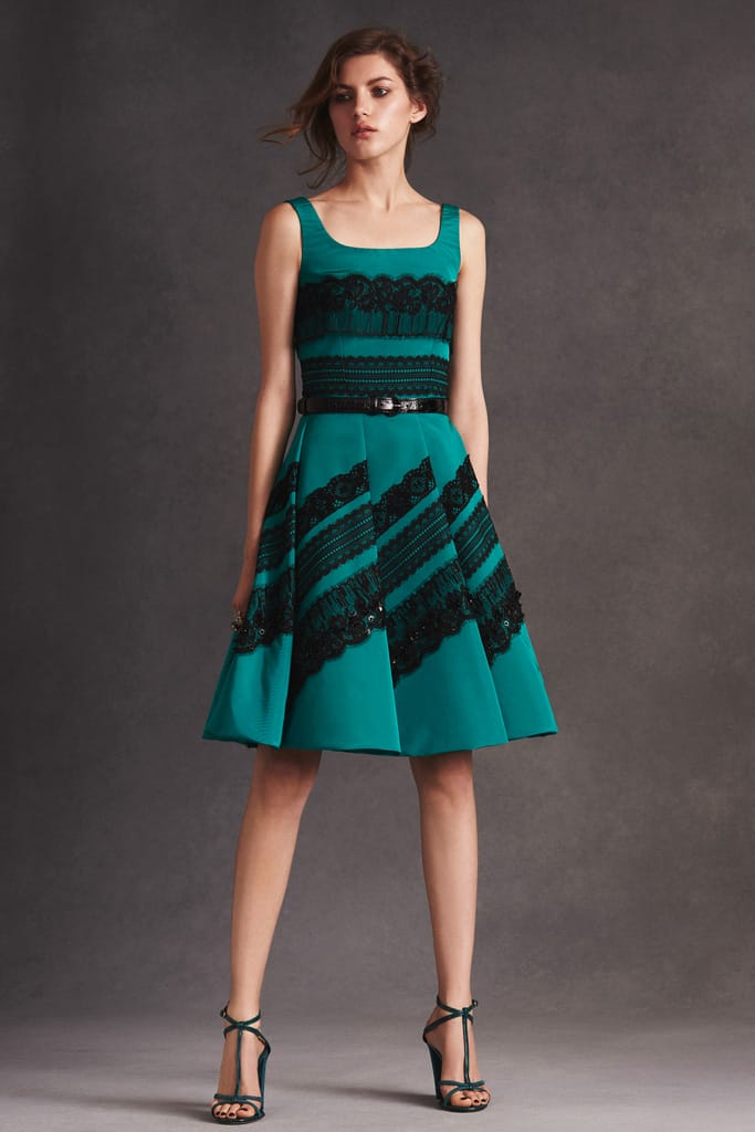 Oscar de la Renta 2016ȼϵз